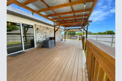 404 S Old Mansfield Road, Keene, TX 76059 - Photo 20