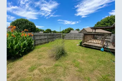 404 S Old Mansfield Road, Keene, TX 76059 - Photo 28