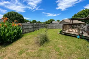 404 S Old Mansfield Rd, Keene, TX 76059 - Photo 28