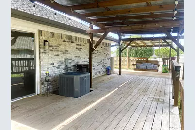 404 S Old Mansfield Road, Keene, TX 76059 - Photo 24