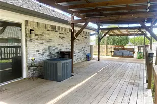 404 S Old Mansfield Rd, Keene, TX 76059 - Photo 24