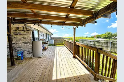 404 S Old Mansfield Road, Keene, TX 76059 - Photo 22