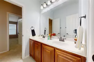 952 Tara Dr, Burleson, TX 76028 - Photo 30