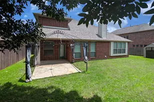952 Tara Dr, Burleson, TX 76028 - Photo 34