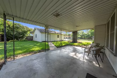 301 Dee Lane, Arlington, TX 76011 - Photo 22