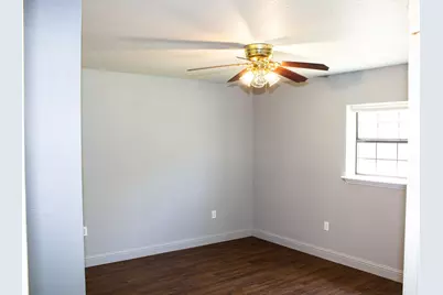 611 Gladness, Rhome, TX 76078 - Photo 8