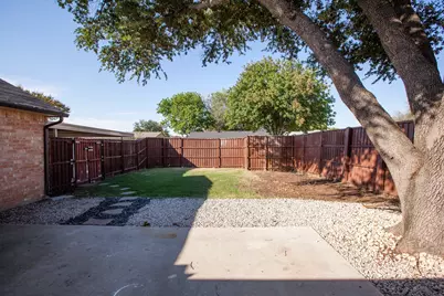 5713 Baker Drive, The Colony, TX 75056 - Photo 2