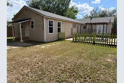 901 Ash, Merkel, TX 79536 - Photo 2