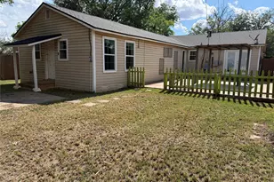901 Ash, Merkel, TX 79536 - Photo 2