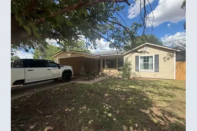 901 Ash, Merkel, TX 79536 - Photo 1