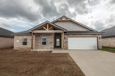 7627 Hudson Way, Abilene, TX 79602 - Photo 1