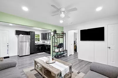 2124 Sharon Drive, Garland, TX 75041 - Photo 8