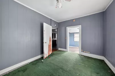 406 E Willingham Street, Cleburne, TX 76031 - Photo 10