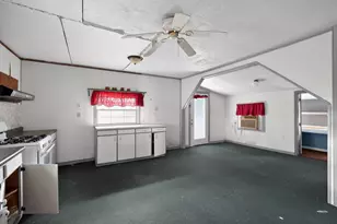 406 E Willingham St, Cleburne, TX 76031 - Photo 8