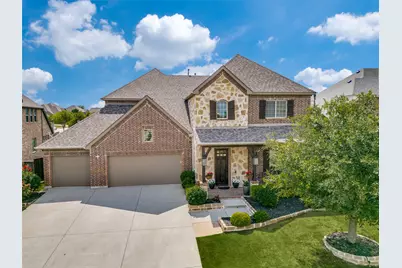 7913 Caddo Cove, McKinney, TX 75071 - Photo 30