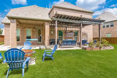 7913 Caddo Cove, McKinney, TX 75071 - Photo 2