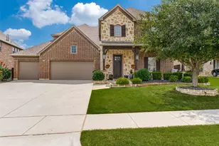 7913 Caddo Cove, McKinney, TX 75071 - Photo 1