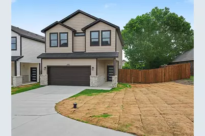 3111 Karen Street, Fort Worth, TX 76116 - Photo 2