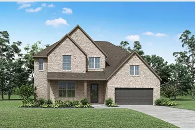 248 Bee Balm Road, McKinney, TX 75071 - Photo 2