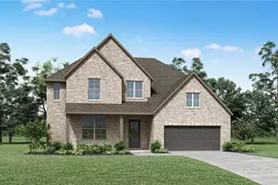 248 Bee Balm Rd, McKinney, TX 75071 - Photo 2