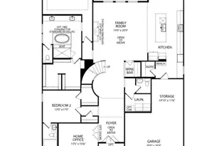 248 Bee Balm Rd, McKinney, TX 75071 - Photo 4