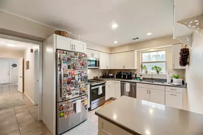 707 Parkmont Street, Dallas, TX 75214 - Photo 2
