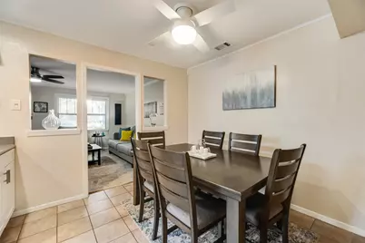 707 Parkmont Street, Dallas, TX 75214 - Photo 8