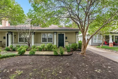 707 Parkmont Street, Dallas, TX 75214 - Photo 1