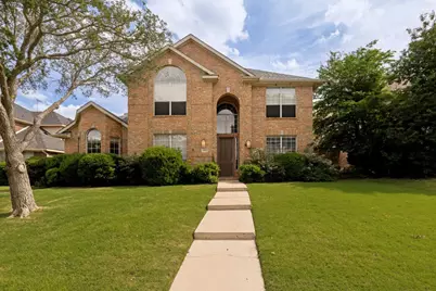 3912 Sunflower Lane, Plano, TX 75025 - Photo 1