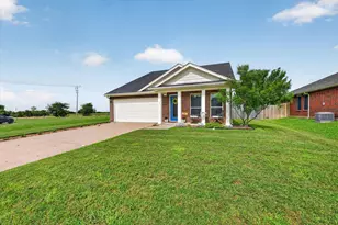 1505 1st St, Sanger, TX 76266 - Photo 30