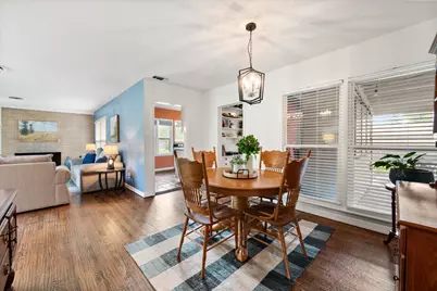 4001 Trail Lake Drive, Fort Worth, TX 76109 - Photo 12