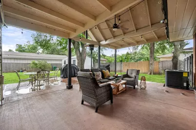 4001 Trail Lake Drive, Fort Worth, TX 76109 - Photo 30