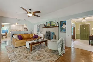 8810 Grenore Dr, Dallas, TX 75218 - Photo 4