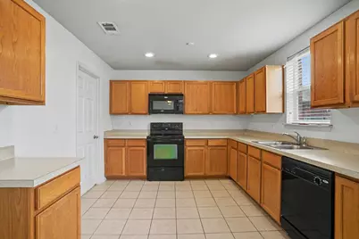 2324 Cavalry Drive, Fort Worth, TX 76177 - Photo 6