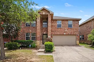 2324 Cavalry Dr, Fort Worth, TX 76177 - Photo 1