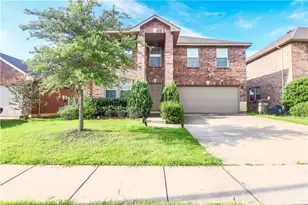 2324 Cavalry Dr, Fort Worth, TX 76177 - Photo 1
