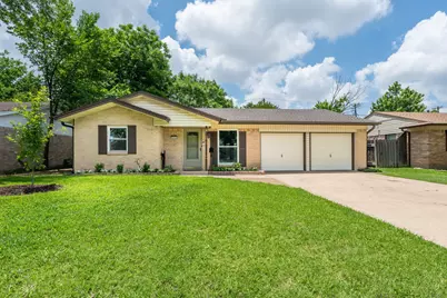 1213 Trellis Drive, Garland, TX 75040 - Photo 1