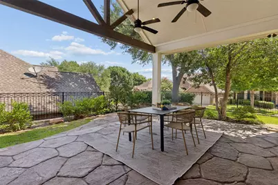704 Scenic Ranch Circle, Fairview, TX 75069 - Photo 8
