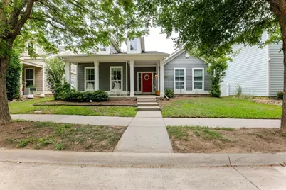 1611 Goodwin Drive, Providence Village, TX 76227 - Photo 2
