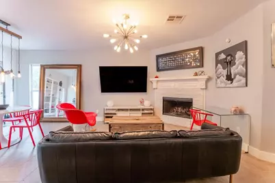 1611 Goodwin Drive, Providence Village, TX 76227 - Photo 8