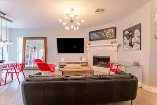 1611 Goodwin Dr, Providence Village, TX 76227 - Photo 8