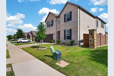 636 Corner Post Path, Celina, TX 75009 - Photo 36