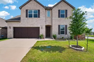636 Corner Post Path, Celina, TX 75009 - Photo 1
