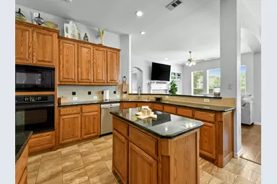 3608 Oliver Drive, Fort Worth, TX 76244 - Photo 10