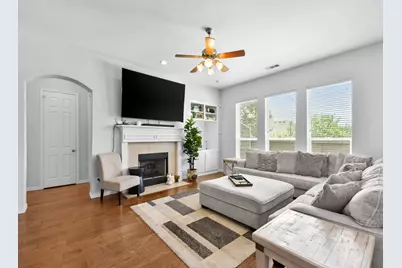 3608 Oliver Drive, Fort Worth, TX 76244 - Photo 8