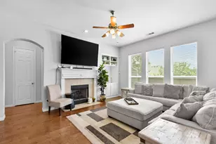 3608 Oliver Dr, Fort Worth, TX 76244 - Photo 8