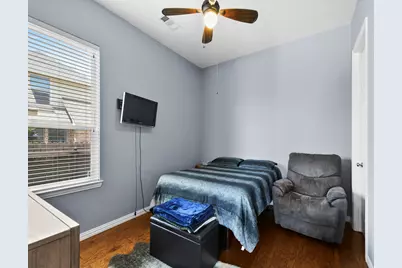 3608 Oliver Drive, Fort Worth, TX 76244 - Photo 18