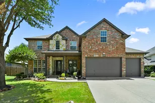 3608 Oliver Dr, Fort Worth, TX 76244 - Photo 1