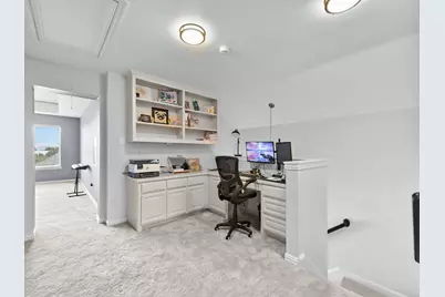 3608 Oliver Drive, Fort Worth, TX 76244 - Photo 30