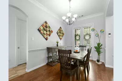 3608 Oliver Drive, Fort Worth, TX 76244 - Photo 6
